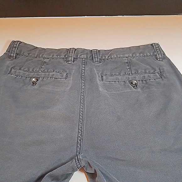 NET MAN Young Men’s pants, 100% Cotton, size: 29x38” - Picture 4 of 6